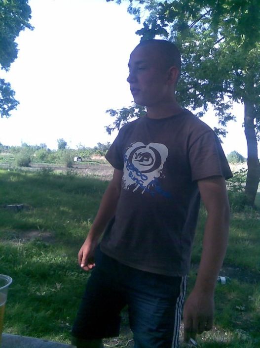 Личные фото