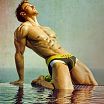 MALE M
