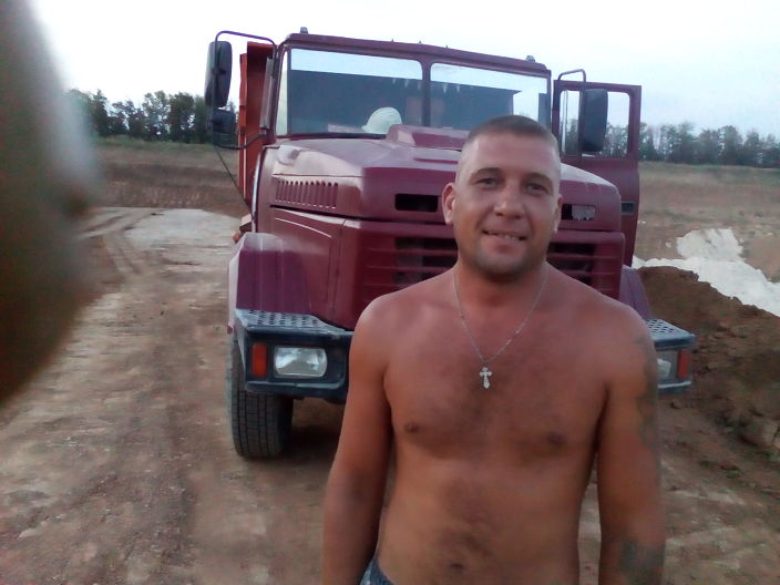 Личные фото