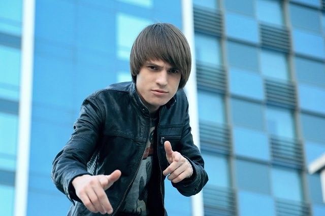 это моё настоящее фото