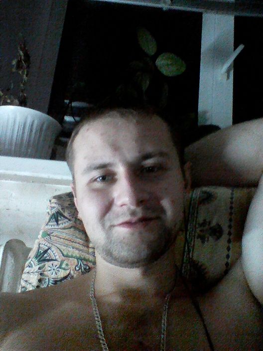 Я в ожидании