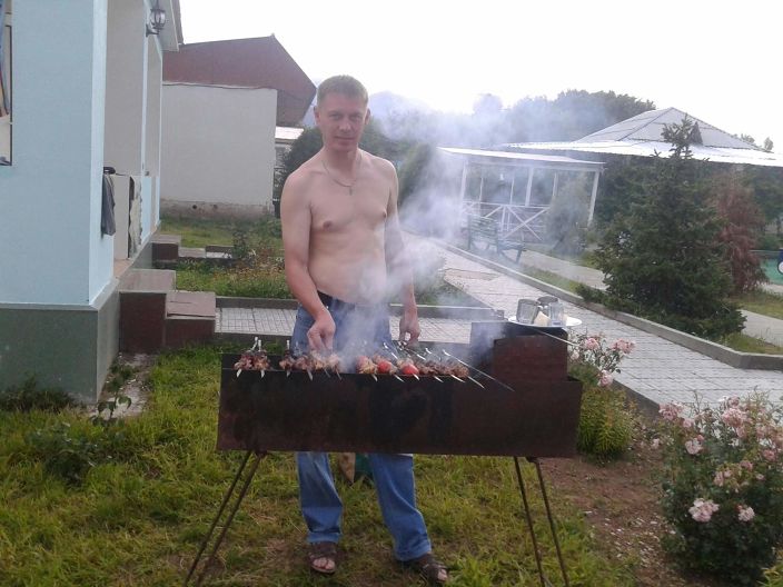 люблю жжарить