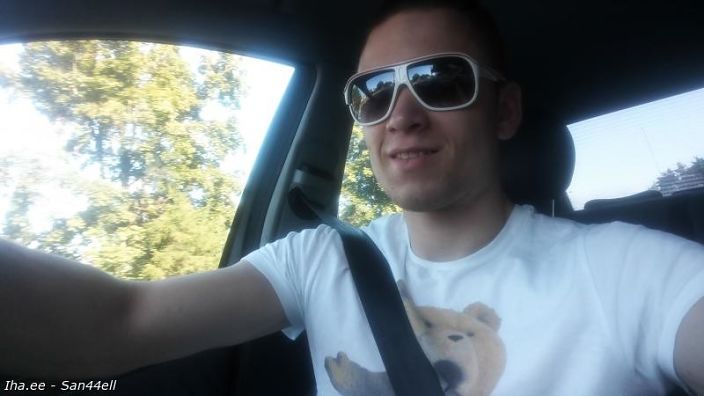 Hello)