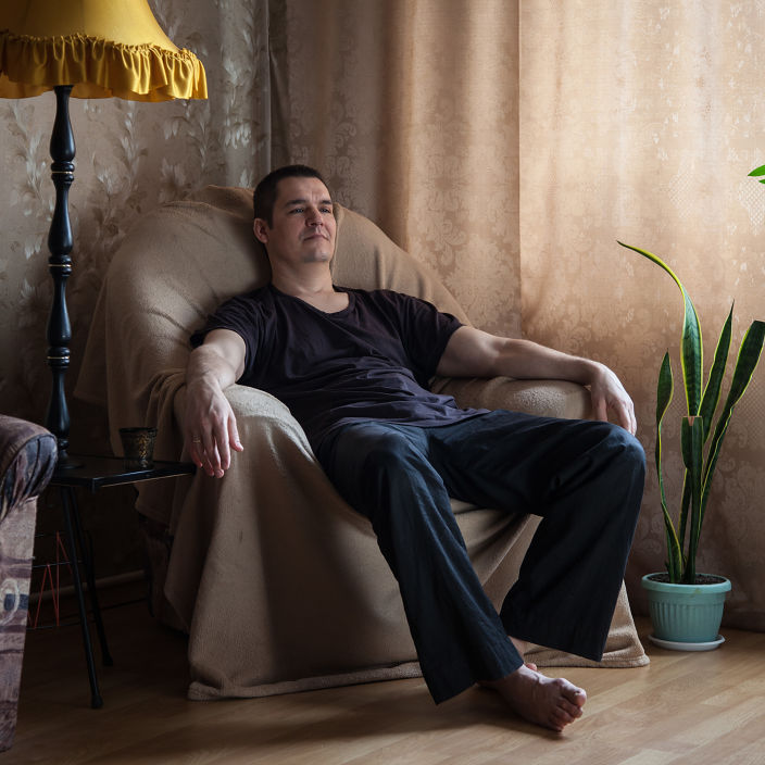 хочу  секса