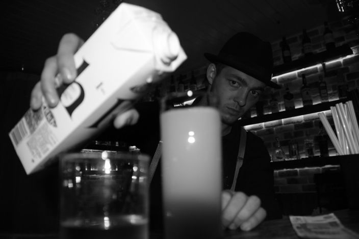 Работенка)))