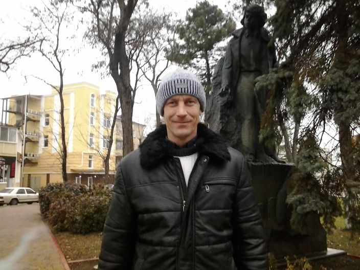 Личные фото