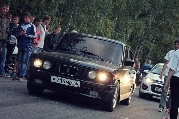 моя красотка