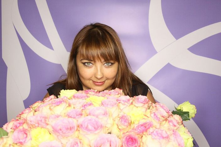 Личные фото