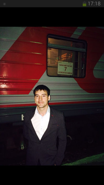 Личные фото