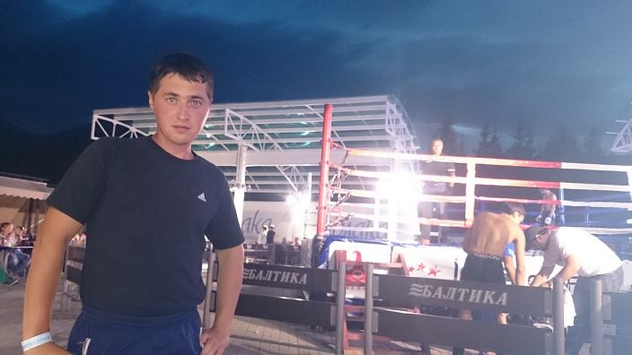 Личные фото