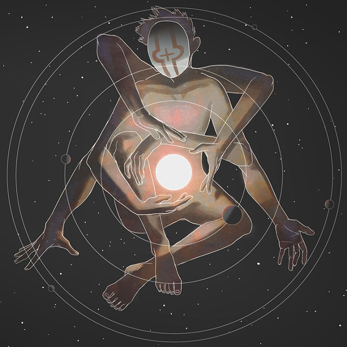 Личные фото