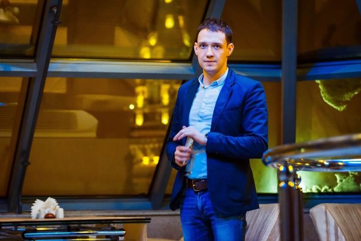 из фоторужья