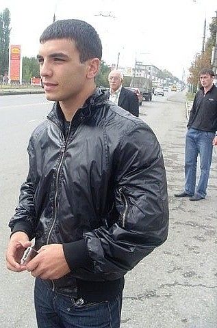 Личные фото