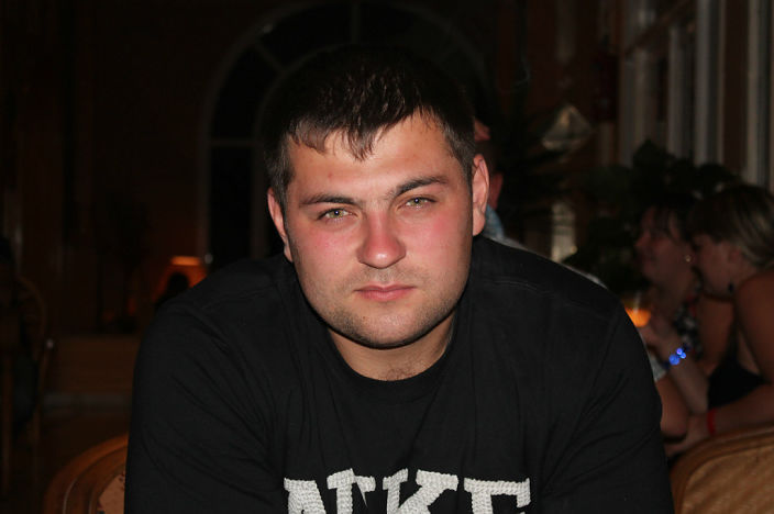 всем приветик