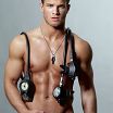 MALE M
