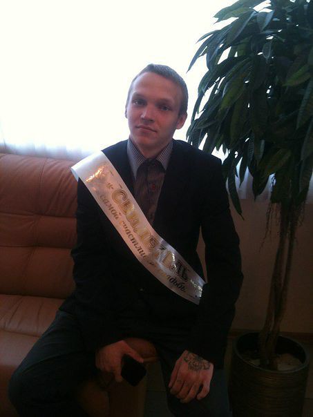 я на свальбе