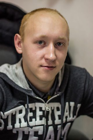 Это просто я