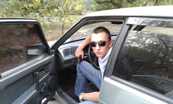 я  в