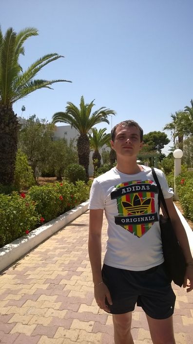 Симпатишный