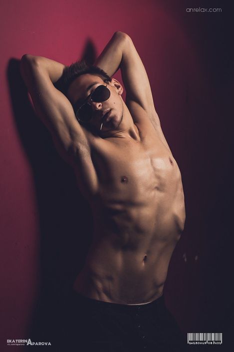 Это мое фото