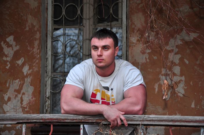 Личные фото