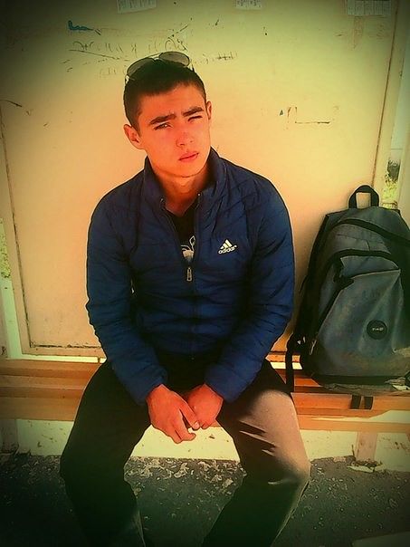 Я на остоновочке