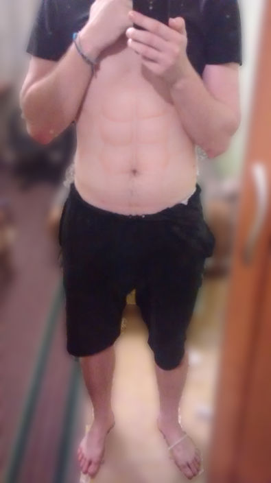 Личные фото