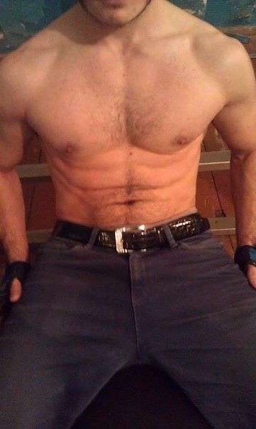 Личные фото