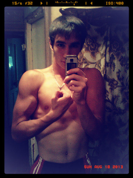 Личные фото