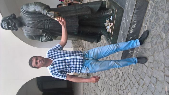 я последнее фото