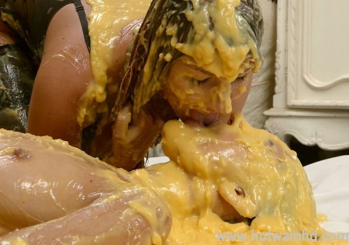 Sexy Gunge