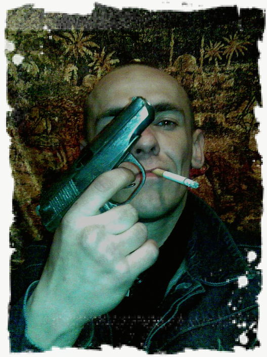 FRALIK