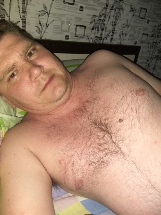 В ожидании секса с тобой