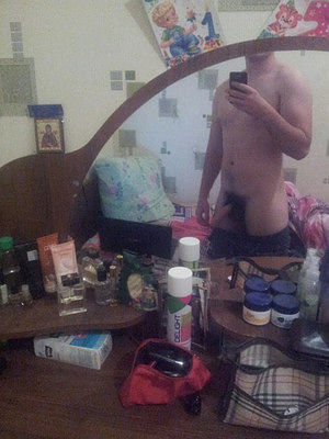 Личные фото