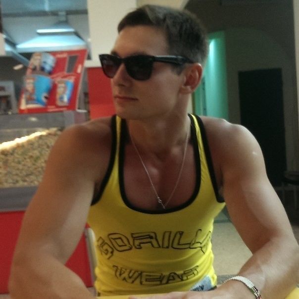 Личные фото