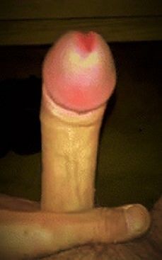 just my cock