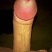 just my cock