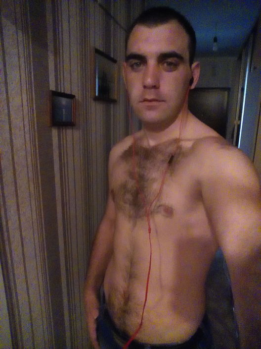 Личные фото