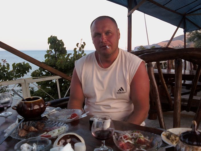 Личные фото