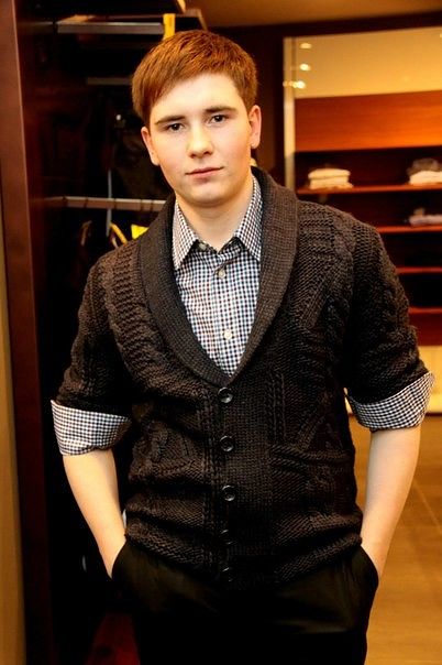 Личные фото