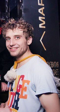 клуб какойто