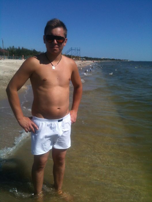 Девочки я ваш)))