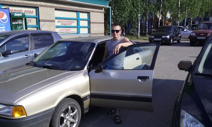 Личные фото