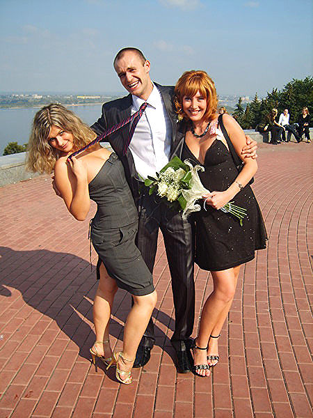 личное фото