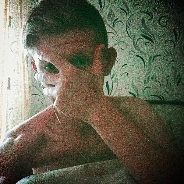 Личные фото