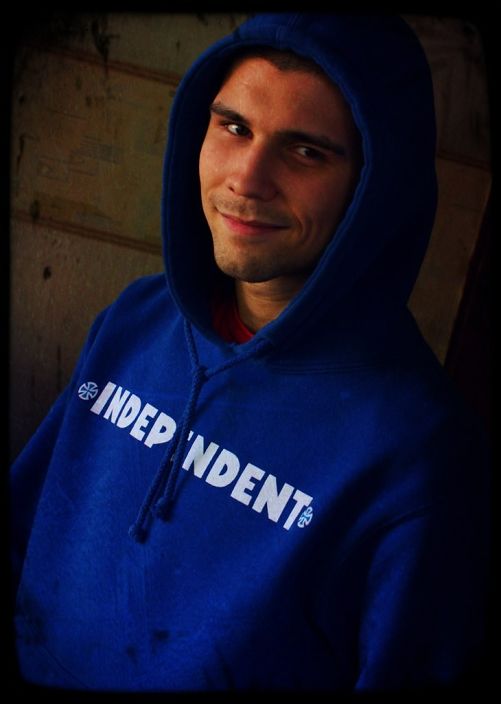 Личные фото