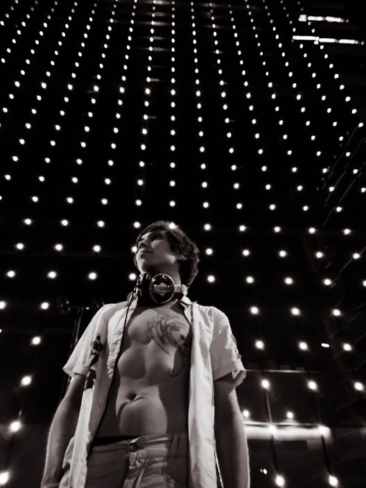 ну вот такой вот я )