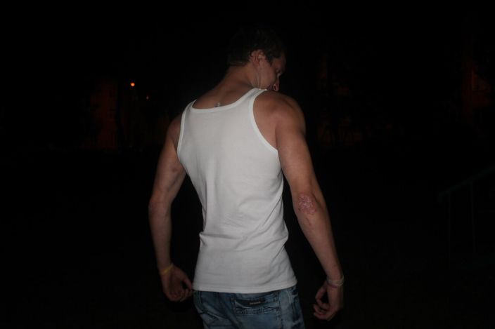 Just ME