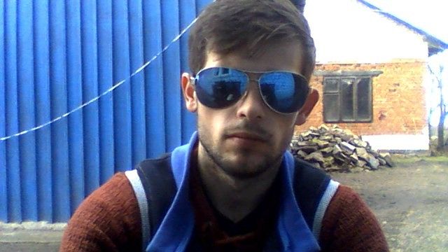 Личные фото