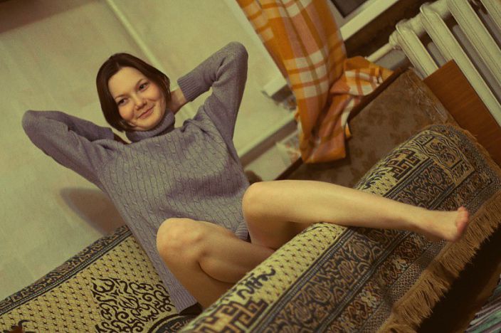 Личные фото